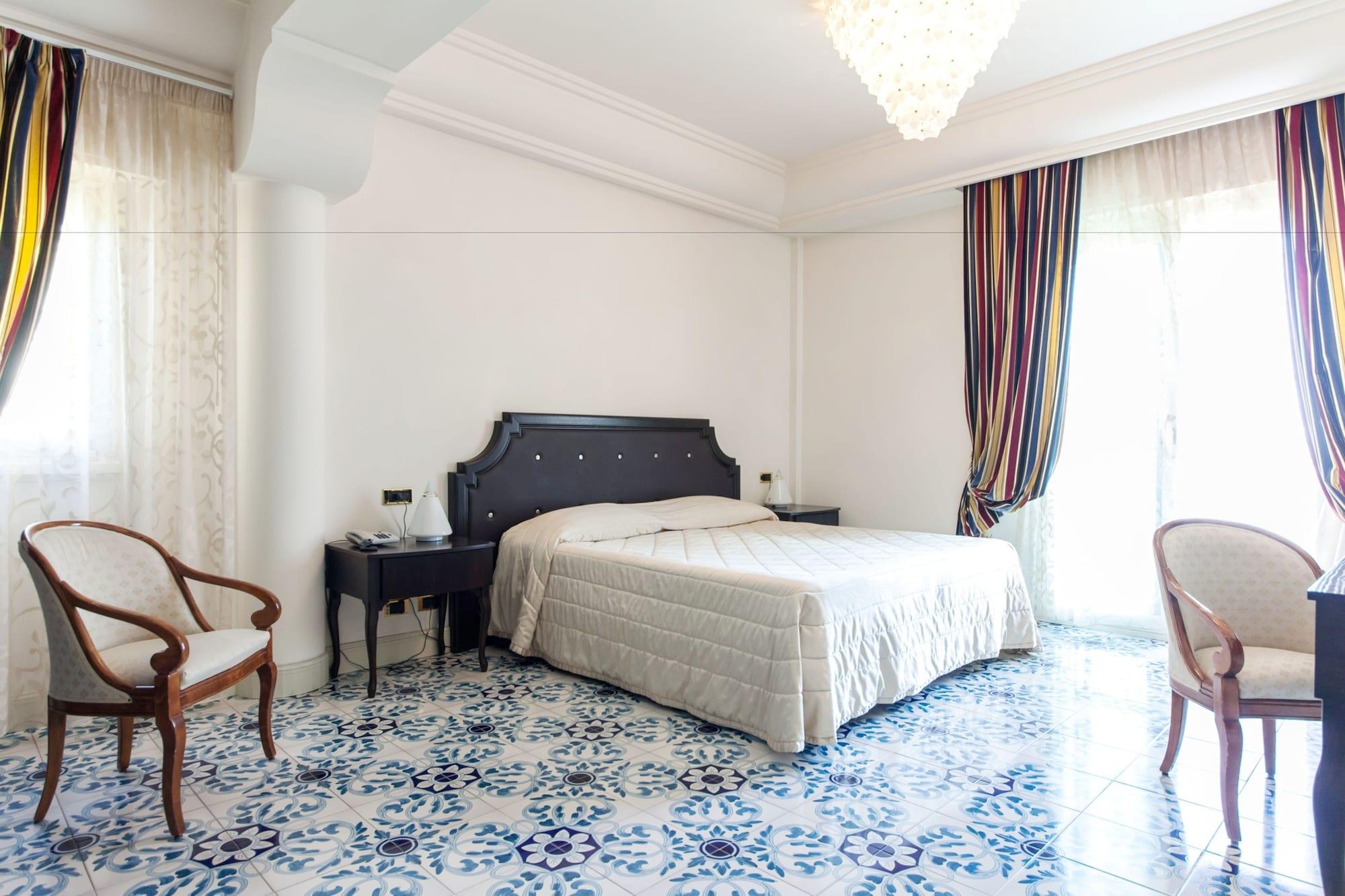 Aurelia Hotel Milano Marittima