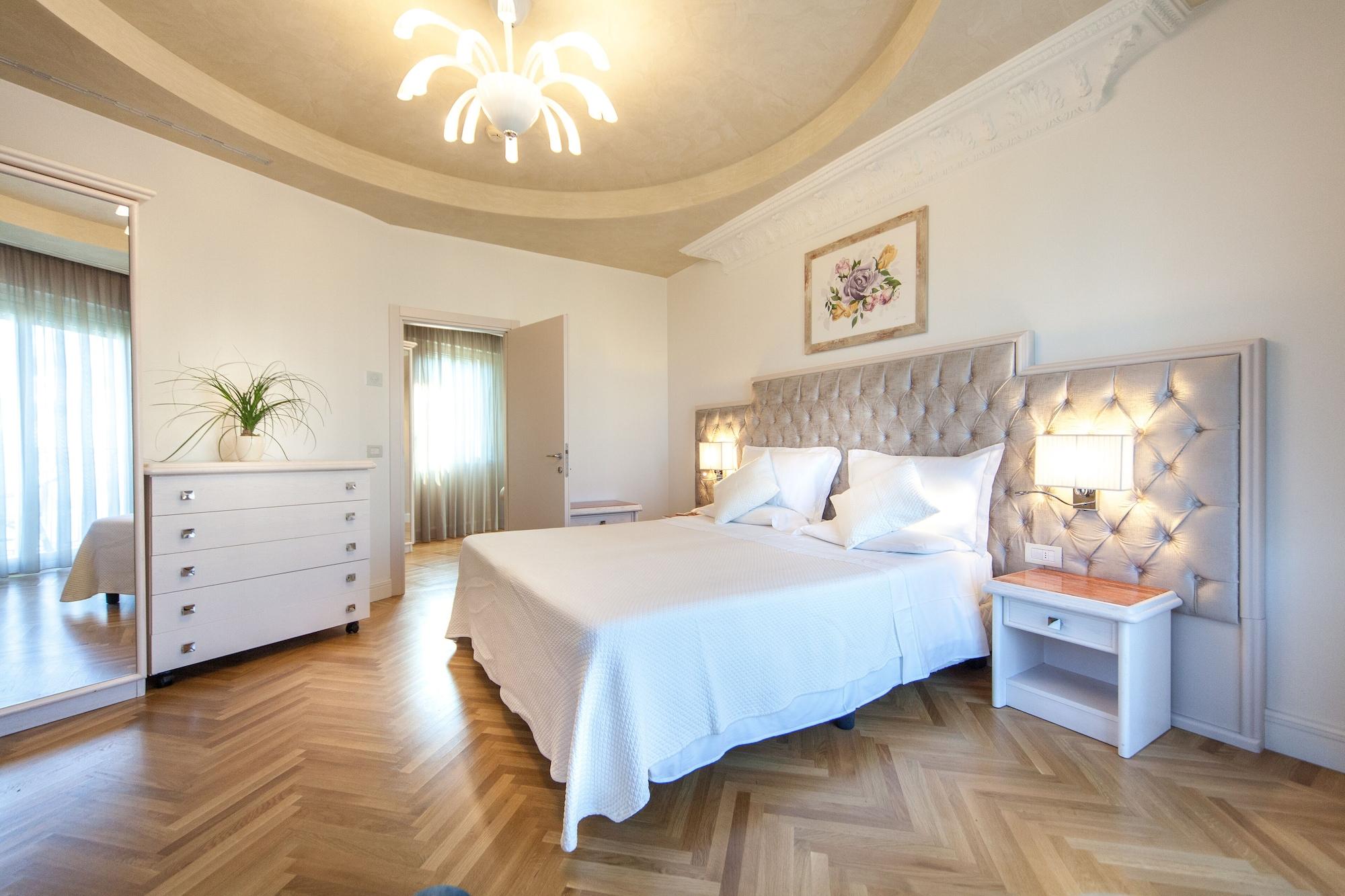 Aurelia 4* Milano Marittima