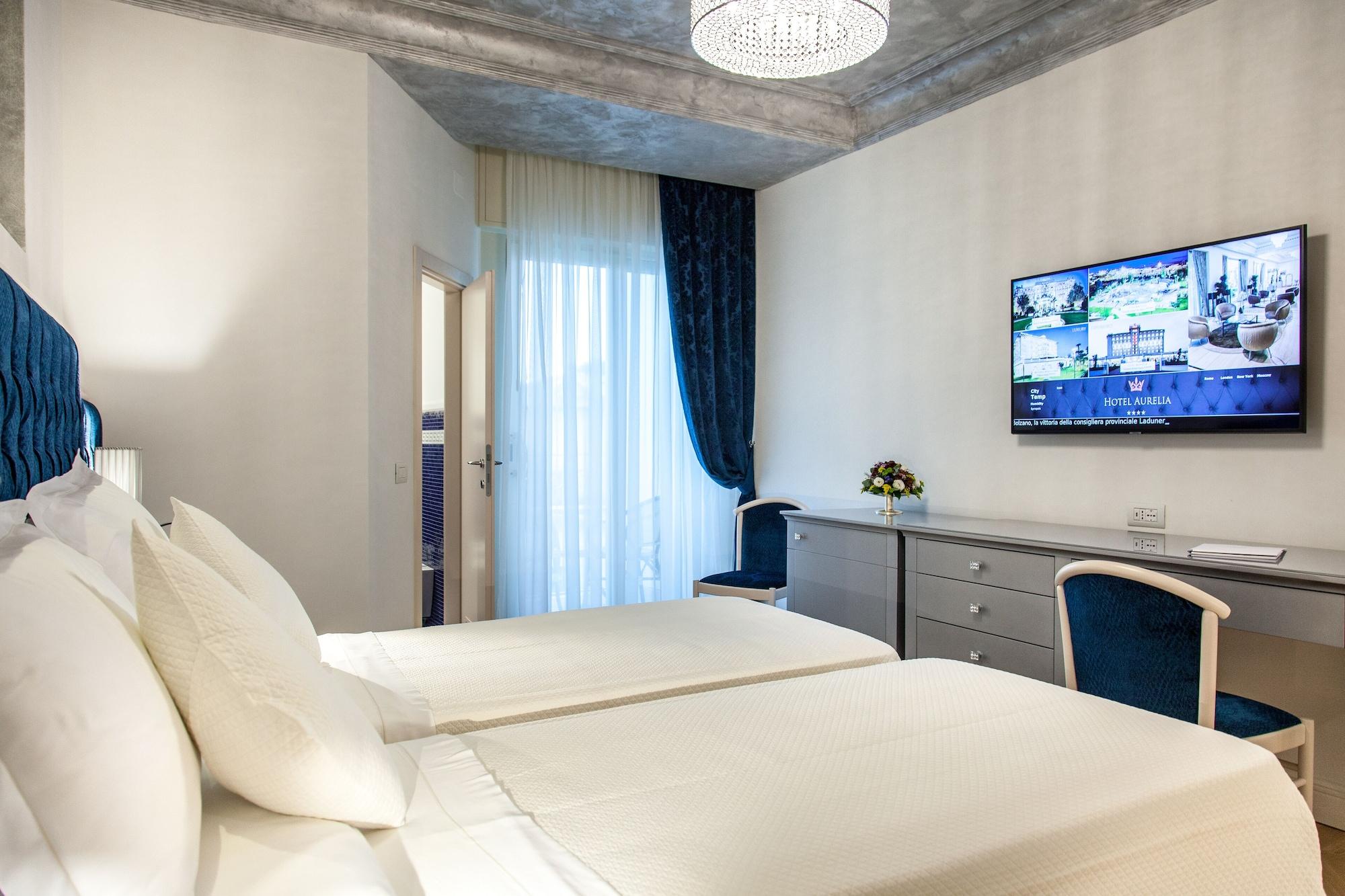 Aurelia Milano Marittima