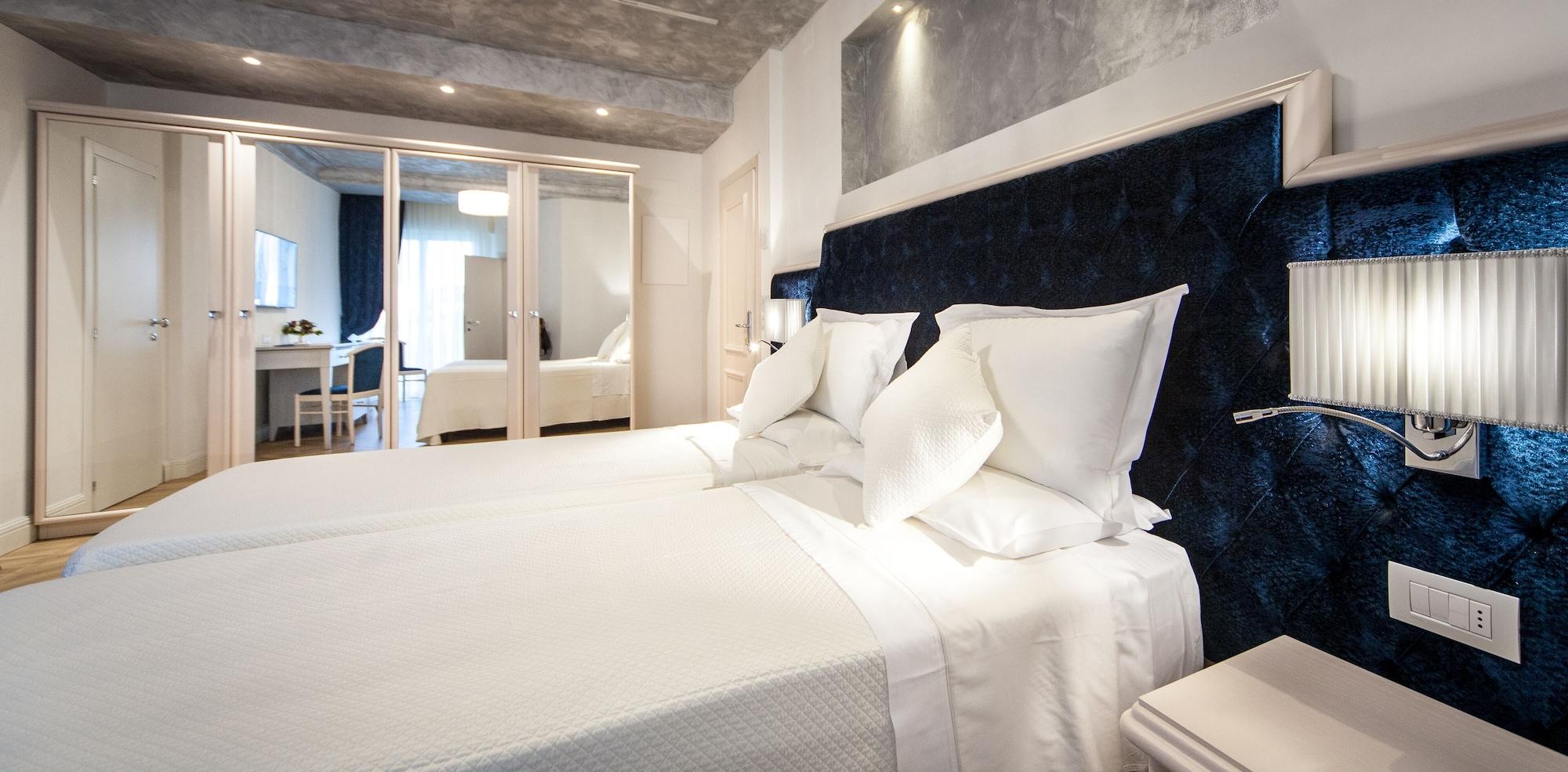 Aurelia Hotel Milano Marittima
