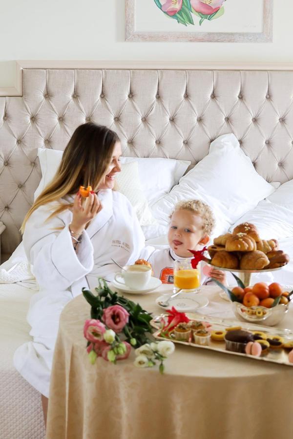 Hotel Aurelia