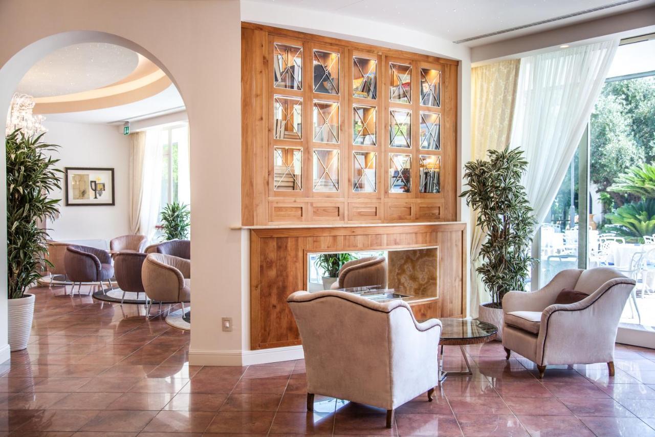 Hotel Aurelia Milano Marittima