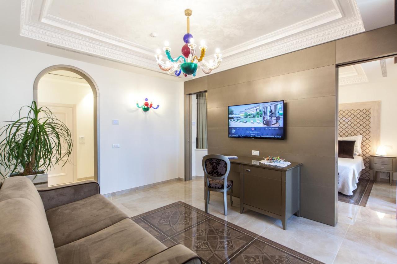 Hotel Aurelia
