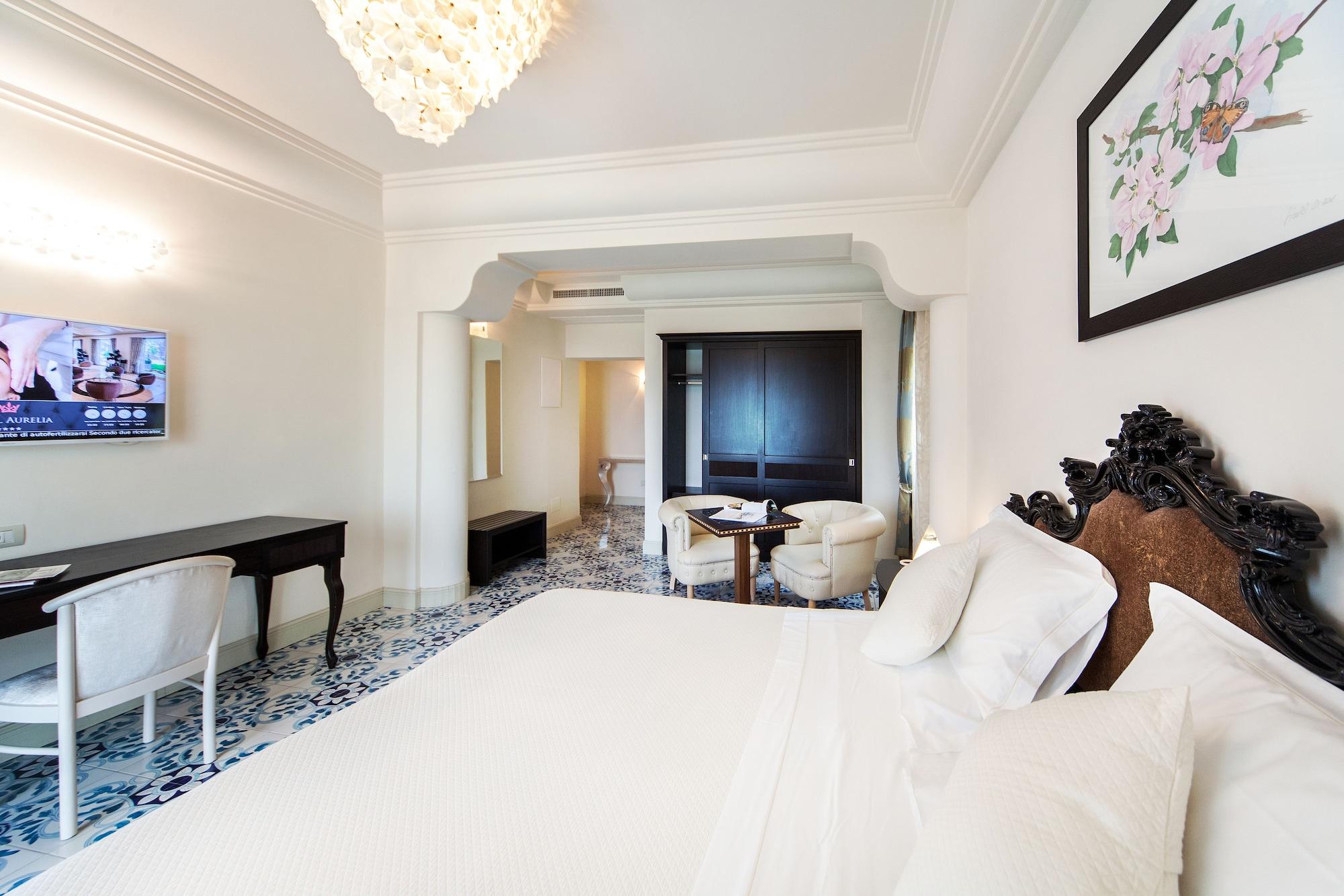 Aurelia Milano Marittima
