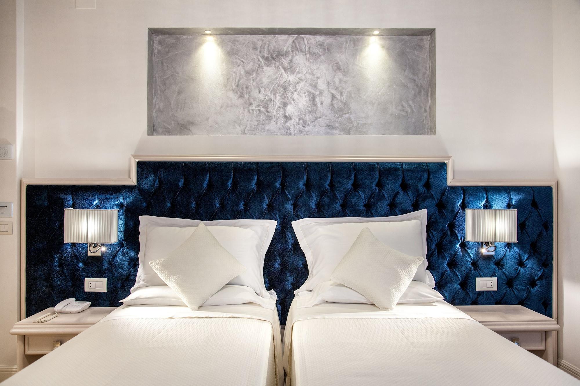 Hotel Aurelia Milano Marittima