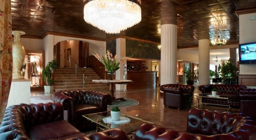 Hotel Aurelia