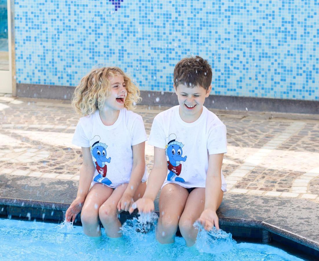 Aurelia Hotel Milano Marittima
