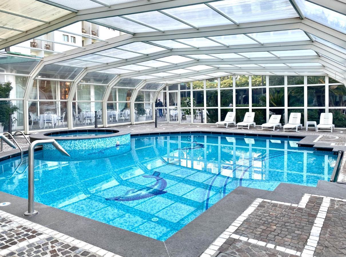 Aurelia Hotel 4*