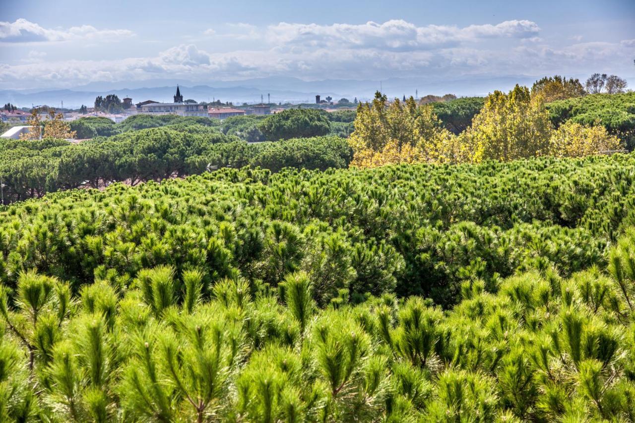 Aurelia Milano Marittima