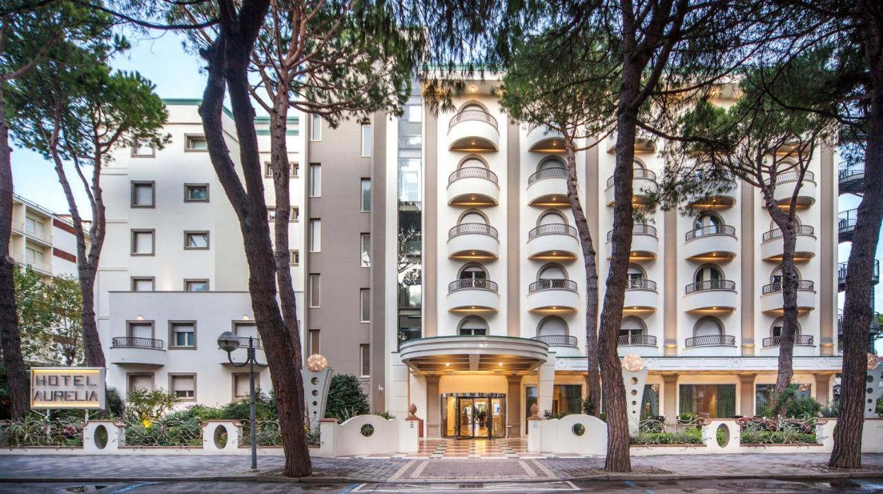Hotel Aurelia 4*