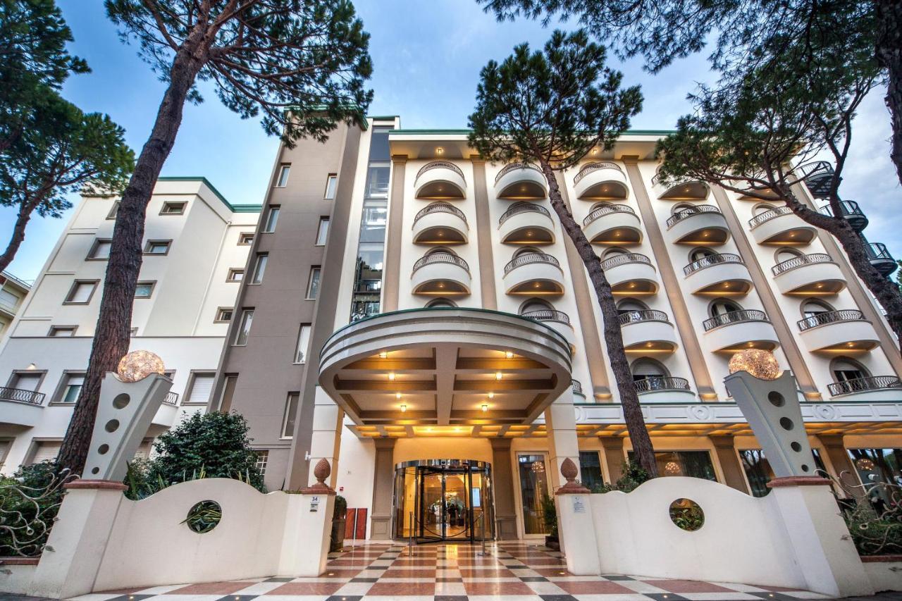 Hotel Aurelia Milano Marittima