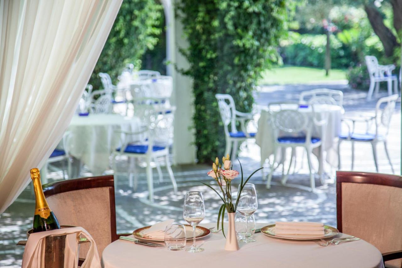 Aurelia 4* Milano Marittima
